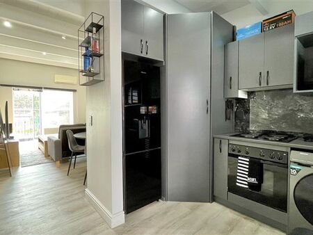 2 Bedroom Apartment in Stellenbosch Central