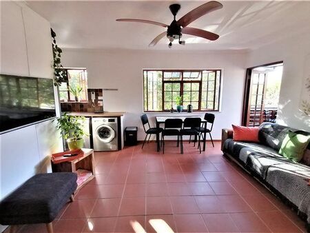 2 Bedroom Apartment in Die Boord