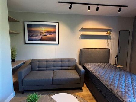 1 Bedroom Apartment in Stellenbosch Central
