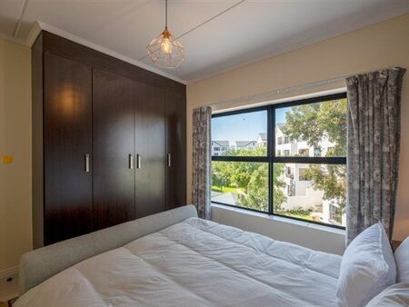 2 Bedroom Apartment in De Velde