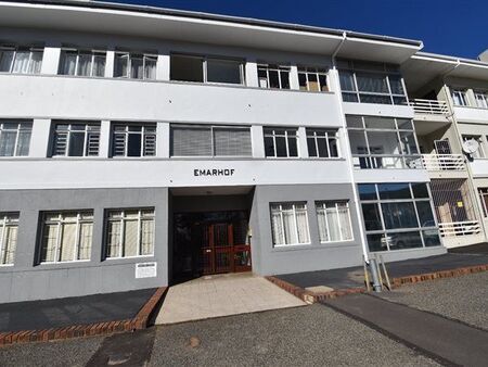 2 Bedroom Apartment in Paarl