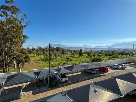 2 Bedroom Apartment in Mountainside