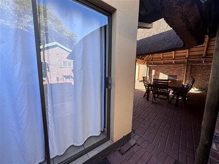 1 Bedroom Flat in Kathu