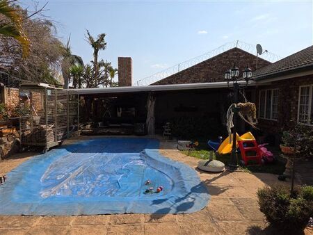 3 Bedroom House in West Acres