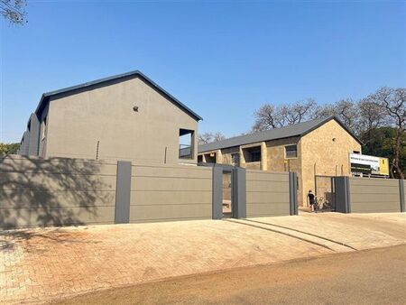 2 Bedroom Apartment in Mokopane