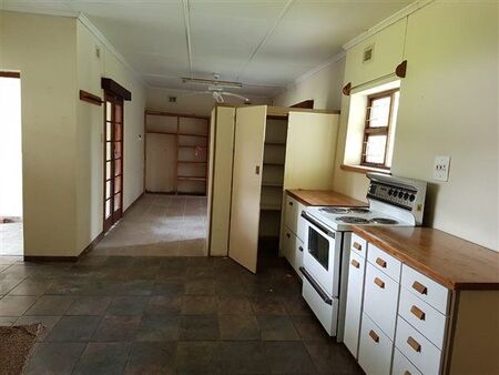 3 Bedroom House in Eshowe