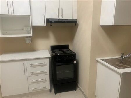 1 Bedroom Apartment in Reservoir Hills