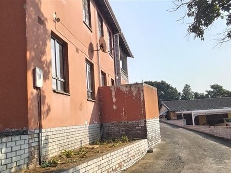 0.5 Bedroom Flat in Reservoir Hills