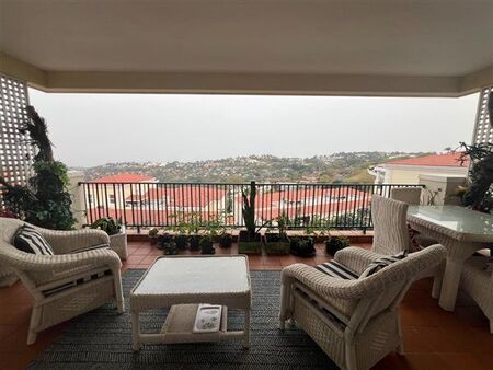 3 Bedroom Apartment in La Lucia