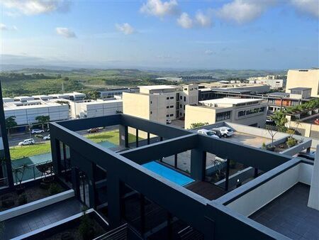 2 Bedroom Apartment in Umhlanga Ridge