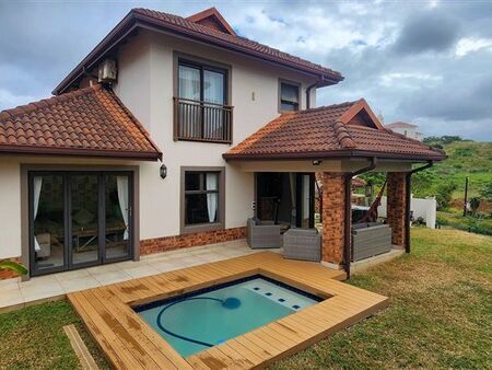 2 Bedroom Duplex in Izinga Estate
