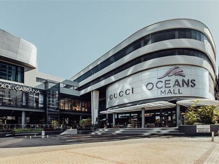 1 Bedroom Apartment in Umhlanga Rocks