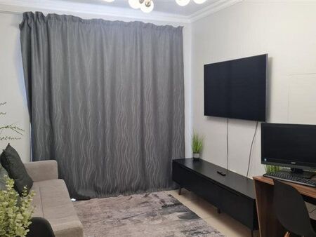 1 Bedroom Apartment in Umhlanga Ridge
