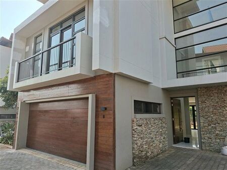 4 Bedroom House in Izinga Ridge