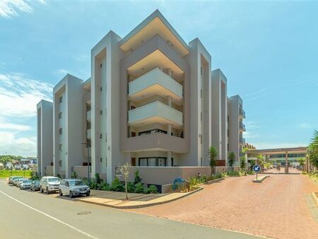 1 Bedroom Apartment in New Town Centre