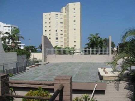 2 Bedroom Apartment in Umhlanga Rocks