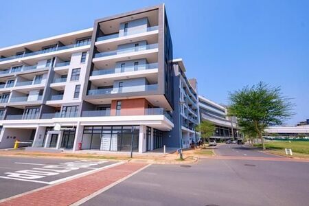3 Bedroom Apartment in Umhlanga Ridge