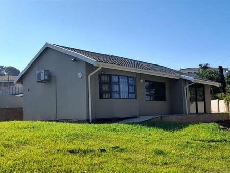 3 Bedroom House in Malvern