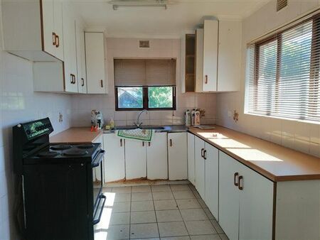2 Bedroom Apartment in Escombe