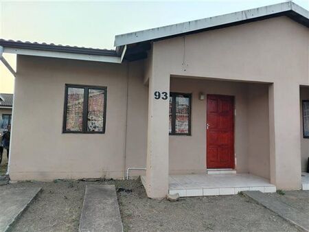 2 Bedroom House in Brookdale