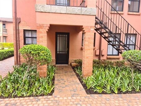 2 Bedroom Apartment in Plantations