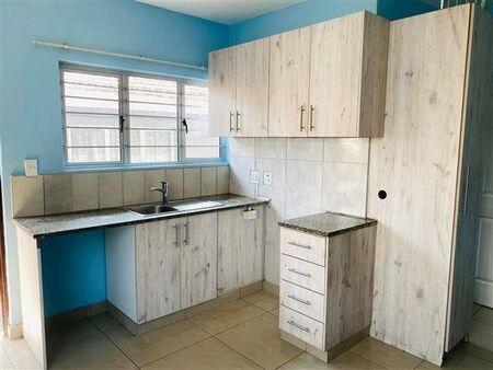 2 Bedroom Apartment in Springfield Park