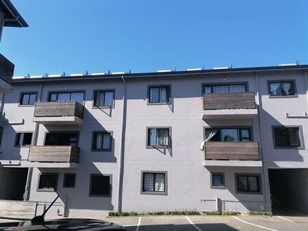 3 Bedroom Apartment in Park Hill