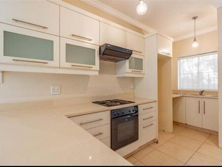 2 Bedroom Apartment in Windermere