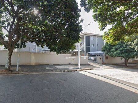 2 Bedroom Apartment in Glenwood