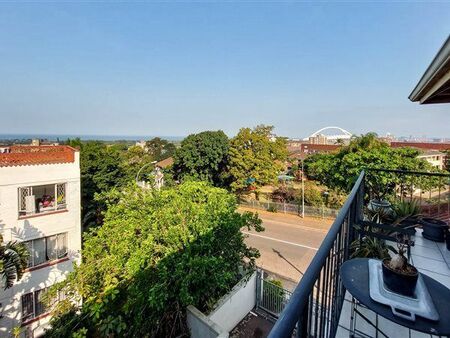 2 Bedroom Apartment in Morningside