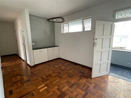 3 Bedroom Apartment in Musgrave