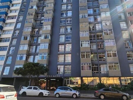 1 Bedroom Apartment in South Beach