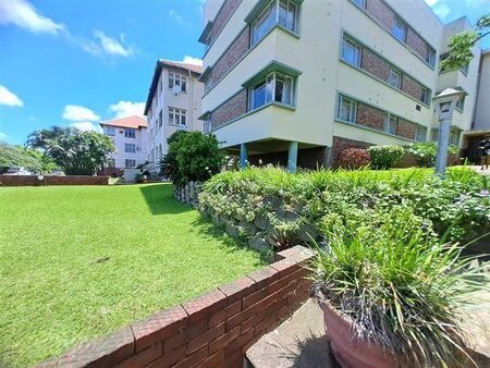 2 Bedroom Apartment in Musgrave