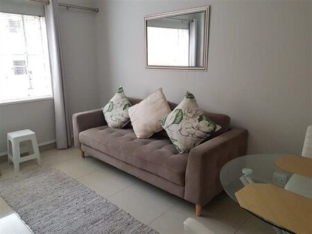 1 Bedroom Apartment in Overport