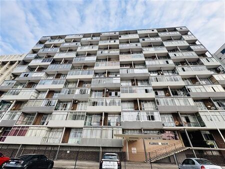 2.5 Bedroom Apartment in South Beach