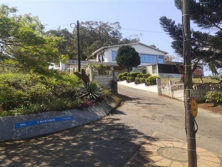 5 Bedroom House in Silverglen
