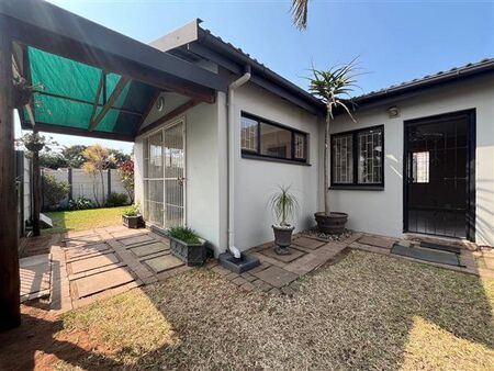 2 Bedroom Flat in Bluff