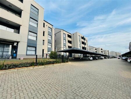 2 Bedroom Apartment in Umbogintwini