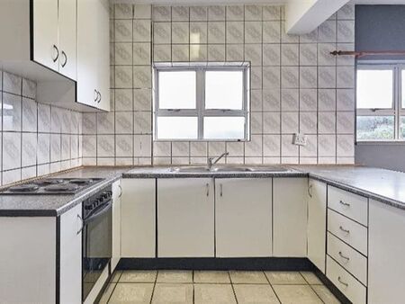 1 Bedroom Apartment in Amanzimtoti