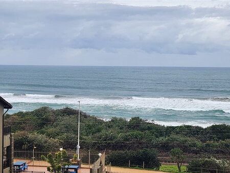 1 Bedroom Apartment in Warner Beach