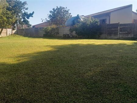 4 Bedroom House in Doon Heights