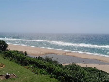 Studio apartment in Amanzimtoti