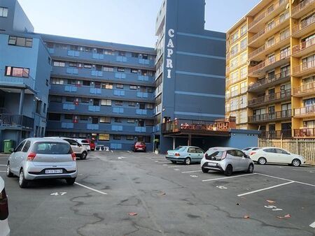 1 Bedroom Apartment in Amanzimtoti