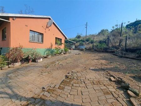 4 Bedroom House in Verulam