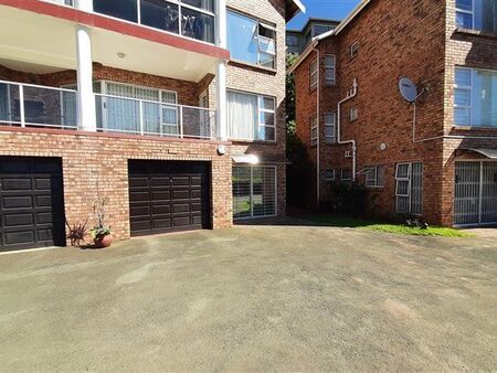 1 Bedroom Apartment in Ballito