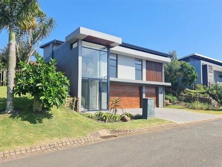 4 Bedroom House in Palm Lakes Estate