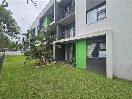 2 Bedroom Apartment in Ballito