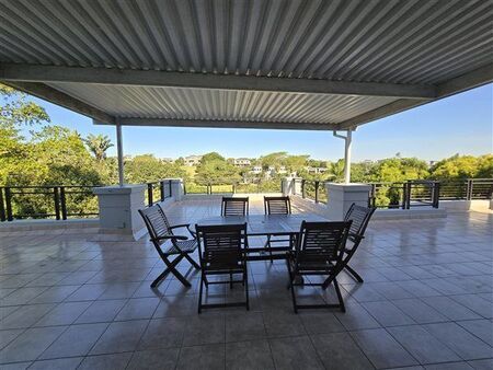 4 Bedroom Apartment in Palm Lakes Estate