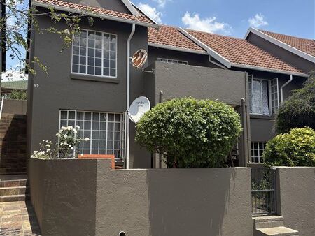 1 Bedroom House in Radiokop