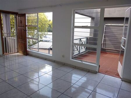 2 Bedroom Flat in Radiokop